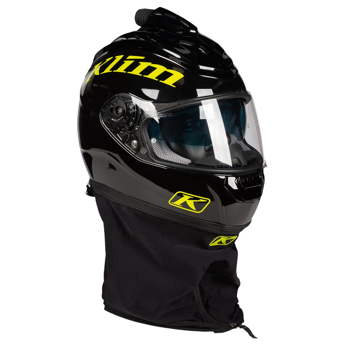 R1 Air Fresh Air Helmet DOT KLIM